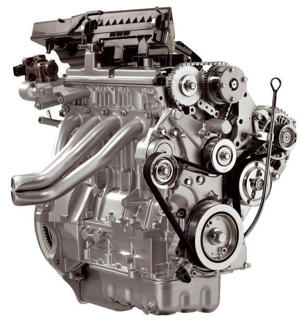 2016 Cooper Countryman Car Engine
